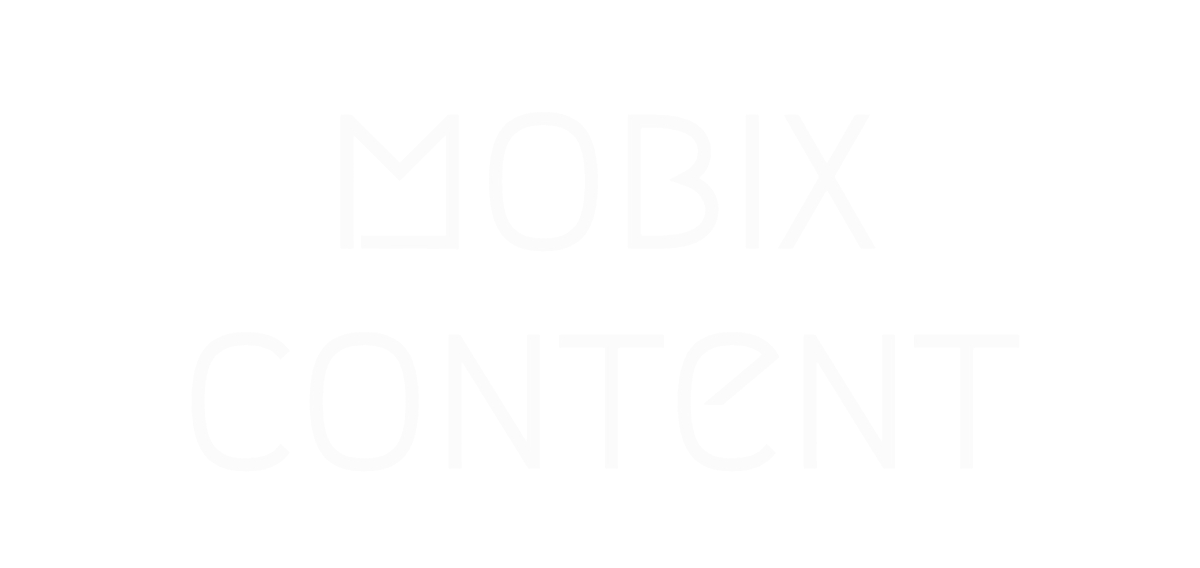 Mobix Content